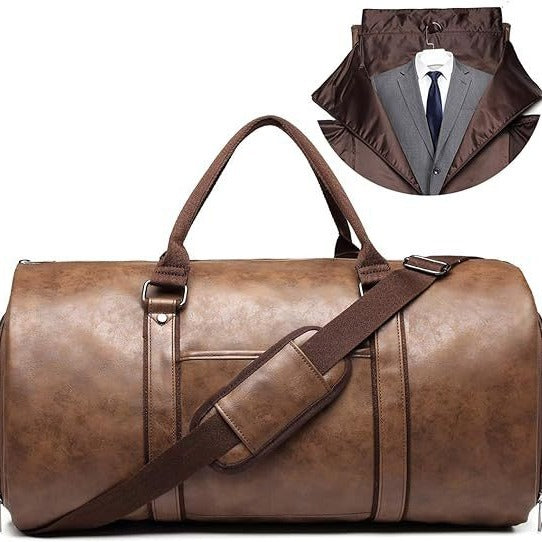 Portable Suit Travel Bag