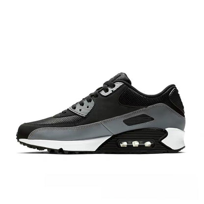 Klassieke retro heren sneakers met luchtkussen maat 43-46