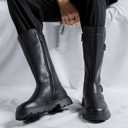 Mens Classic Martin Boots