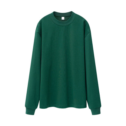 Heavyweight Pure Cotton Oversized T-Shirt