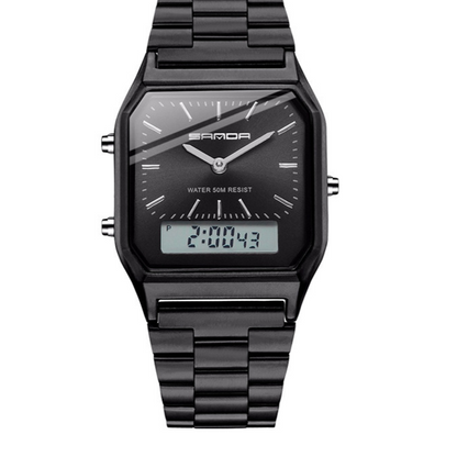 Men's Business Electronic Watch
