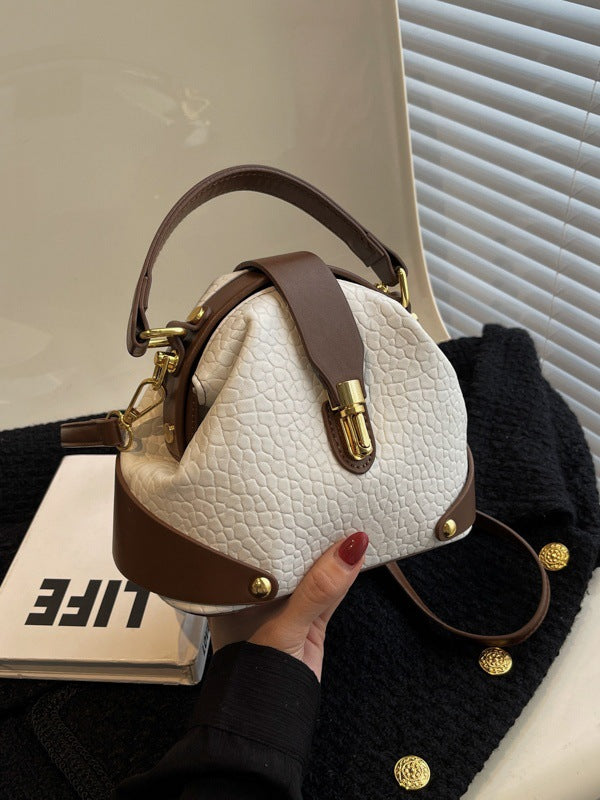 Fashion Women Shell Crossbody Handbag
