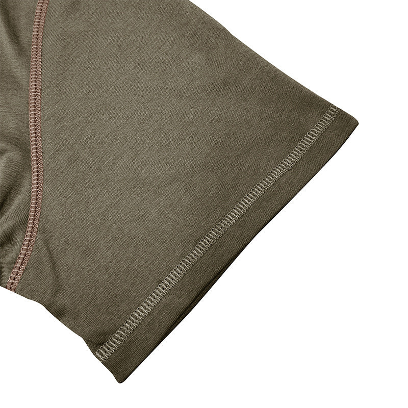 Poloshirt met korte mouwen