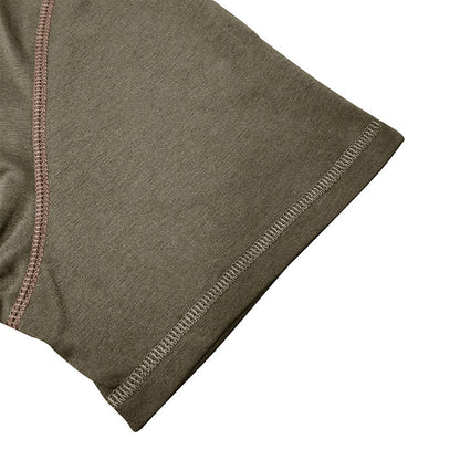 Poloshirt met korte mouwen