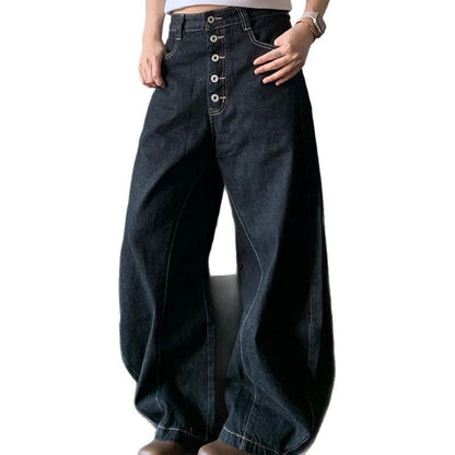 Cut-off jeans