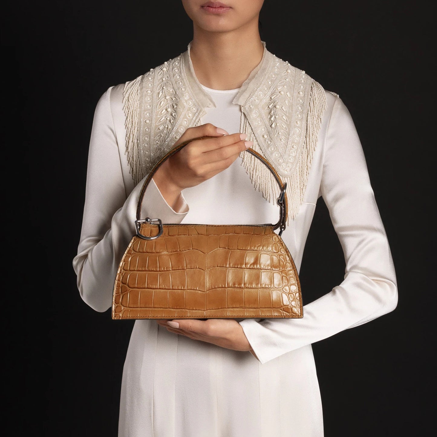 High-end Retro Handtas