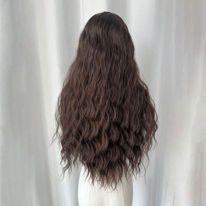 Lace Front Synthetic Hair Wig