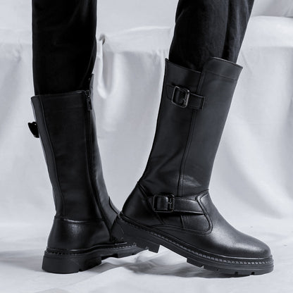 Mens Classic Martin Boots