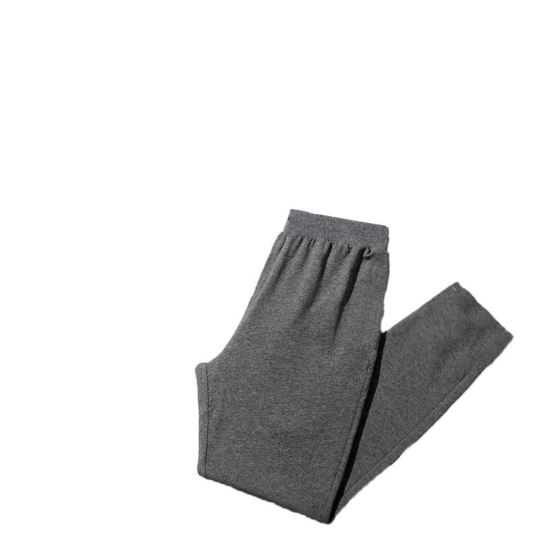 Casual Sports Suit Long Sleeve Two-Piece Set