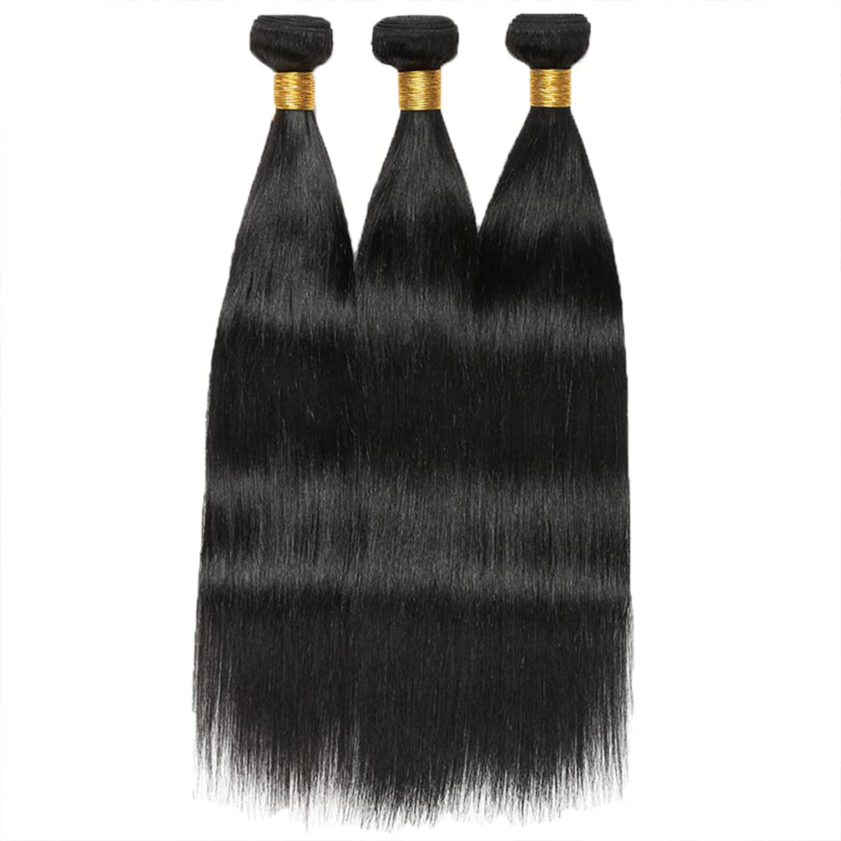 Straight Hair Curtain