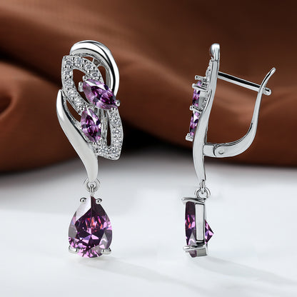 High-End Accessible Luxury Ear Jewelry