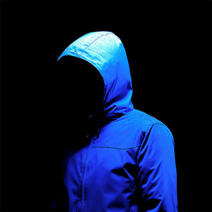 Men's Outdoor Waterproof Jacket
