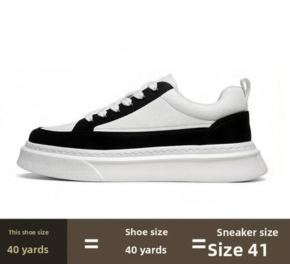 Mens Casual Sneakers
