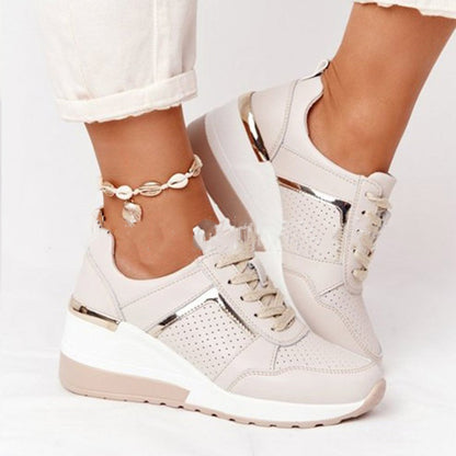 Dames Trendy Sneakers