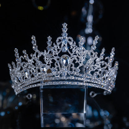 Kroonprinses Bruid Haaraccessoires