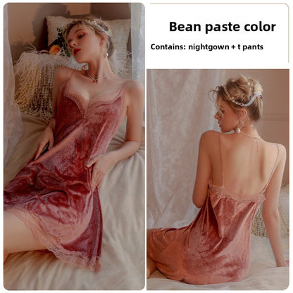 Womens Nightdress