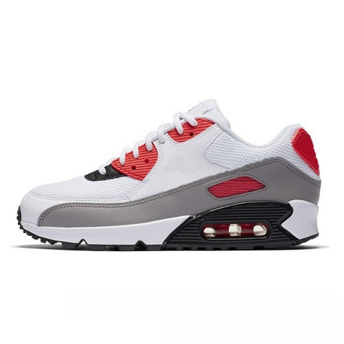 Klassieke retro heren sneakers met luchtkussen maat 43-46