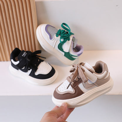 Hippe Casual Sneakers Voor Jongens/Meisjes
