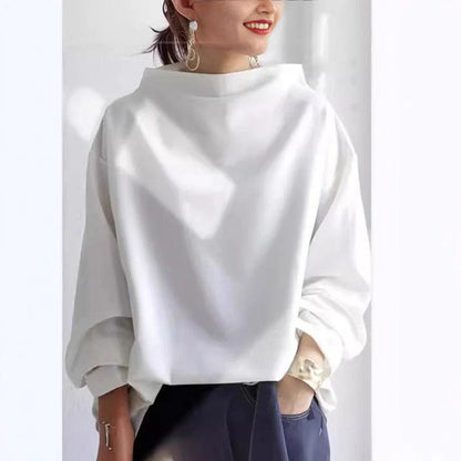 New Casual Urban Women's Sweater