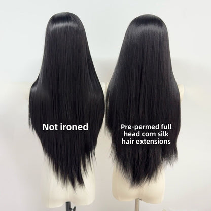 Lace Front Synthetic Hair Wig