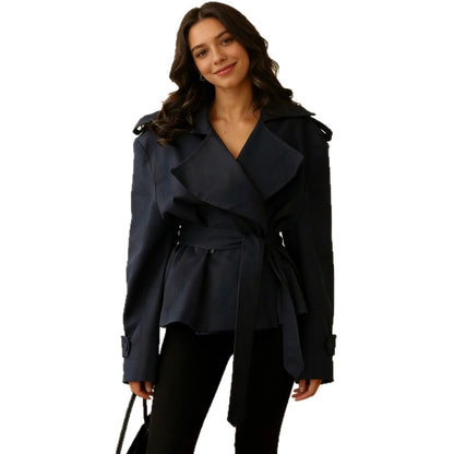 Women's Elegant Long Sleeve Dress