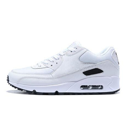 Klassieke retro heren sneakers met luchtkussen maat 43-46