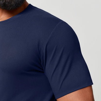 Mens Quick-Dry Sports T-Shirt