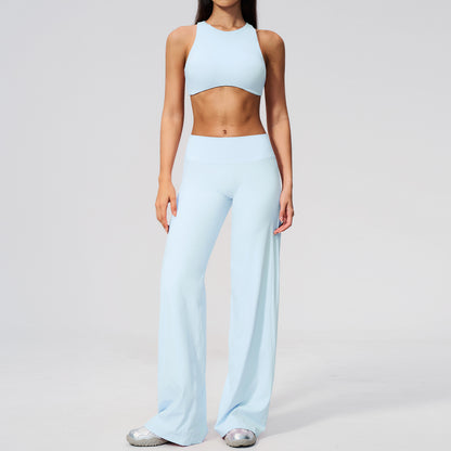 Yoga Running Sports Set