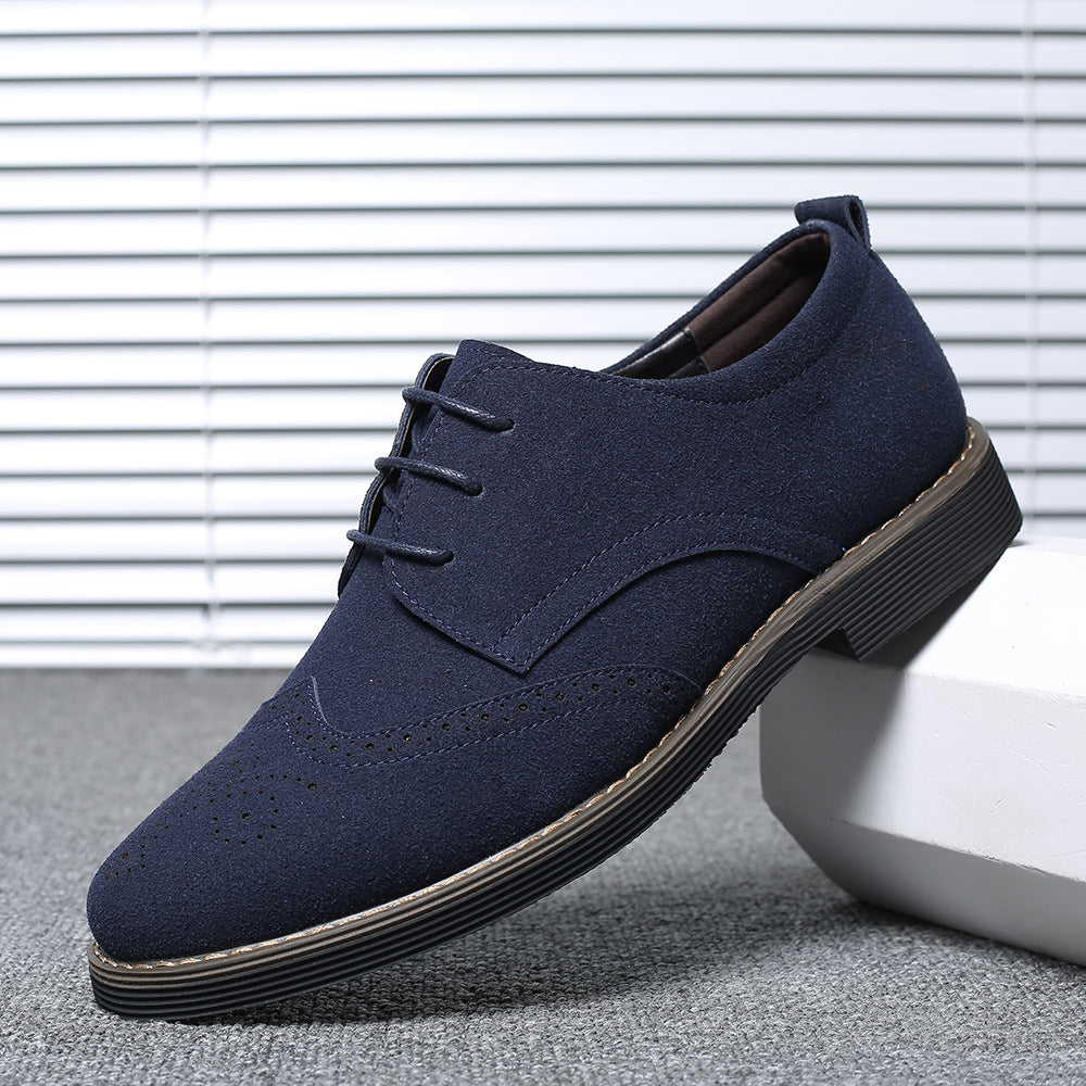 Trendy Casual Oversized Loafers