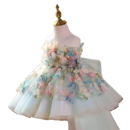 Children's Princess Dress