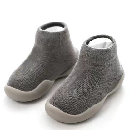 Cartoon Anti-Slip Baby Socks Shoes