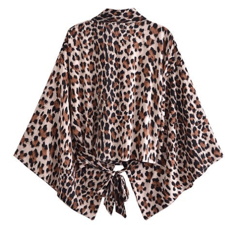 Bohemian blouse
