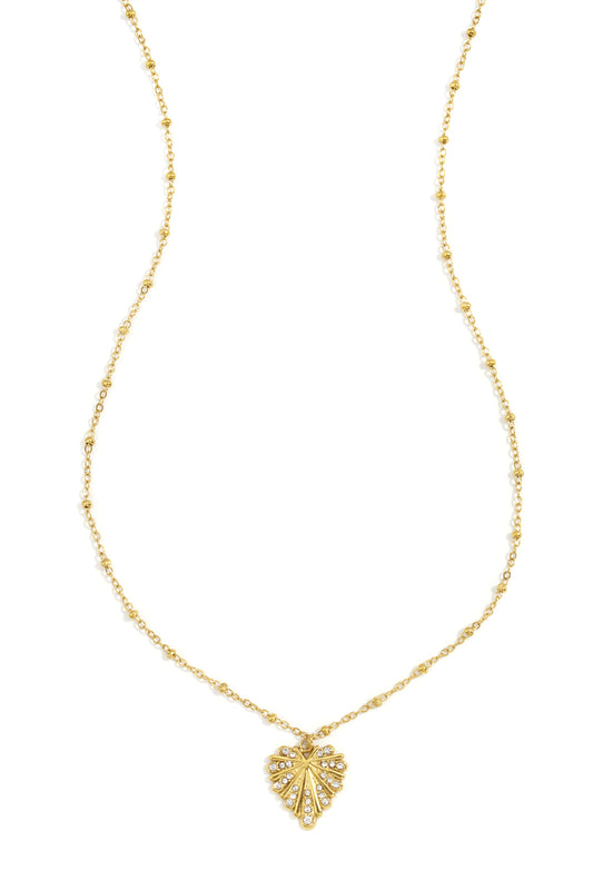 Hangerkettingen Hart Casual Dagelijks Eenvoudig Serie Damessieraden