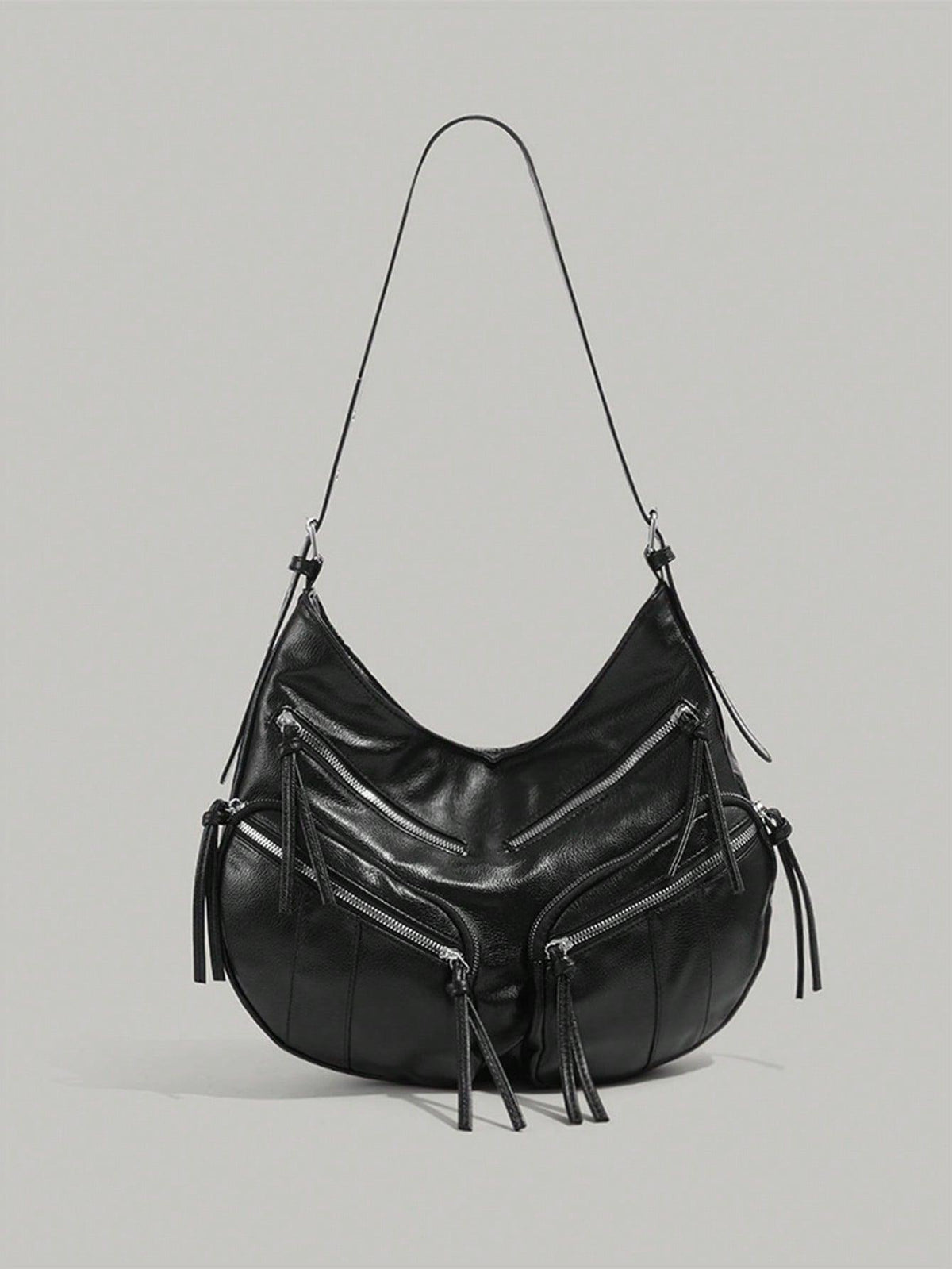 Adjustable Shoulder Bag