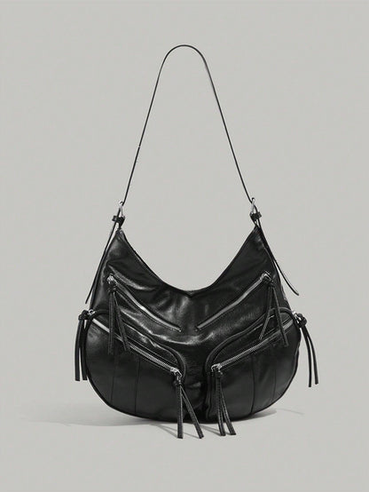 Adjustable Shoulder Bag
