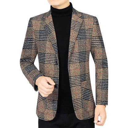 Men Suit Jacket