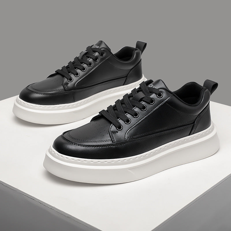 Retro Mens Casual Sneakers