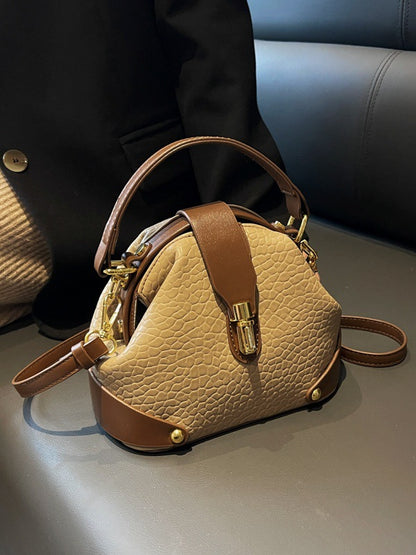 Fashion Women Shell Crossbody Handbag