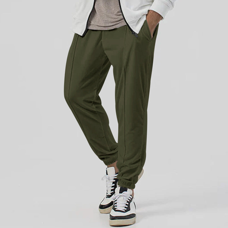 Casual Sweatpants Heren