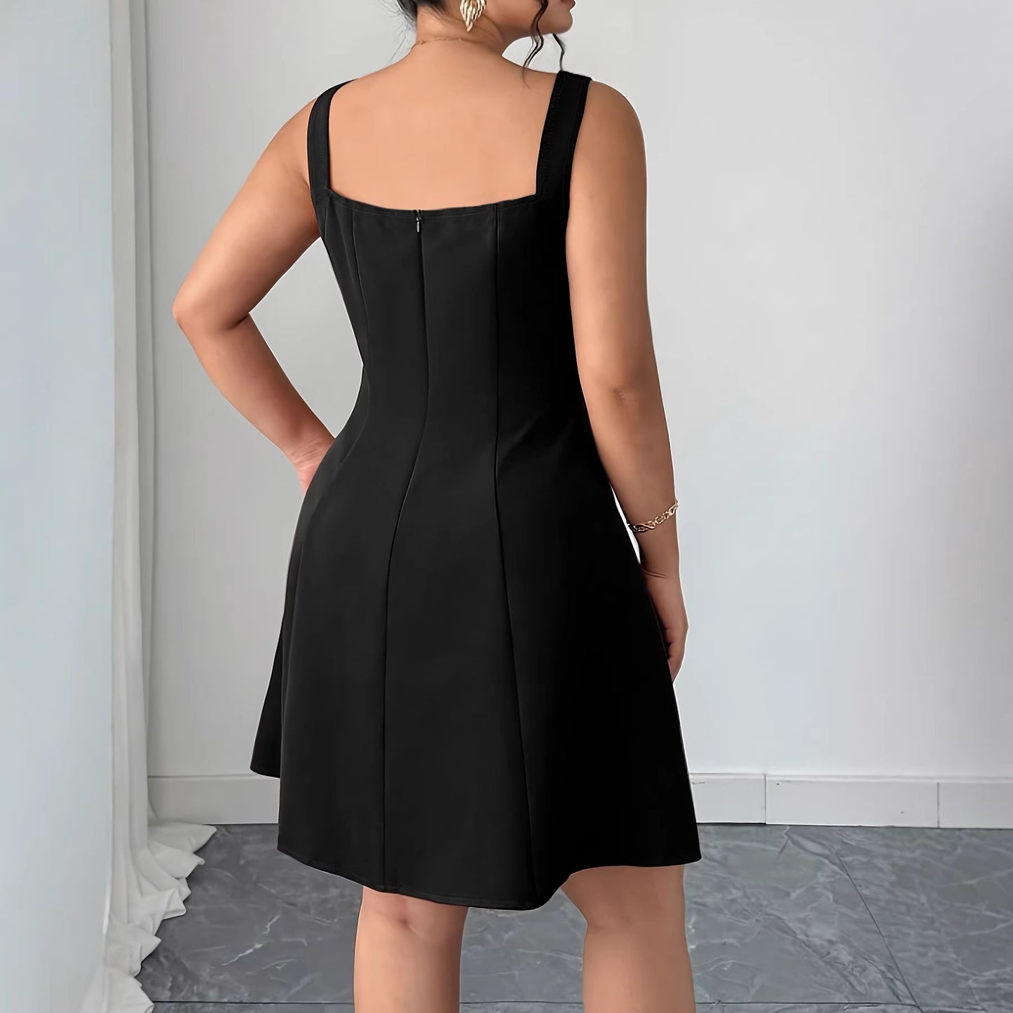 Sling dress