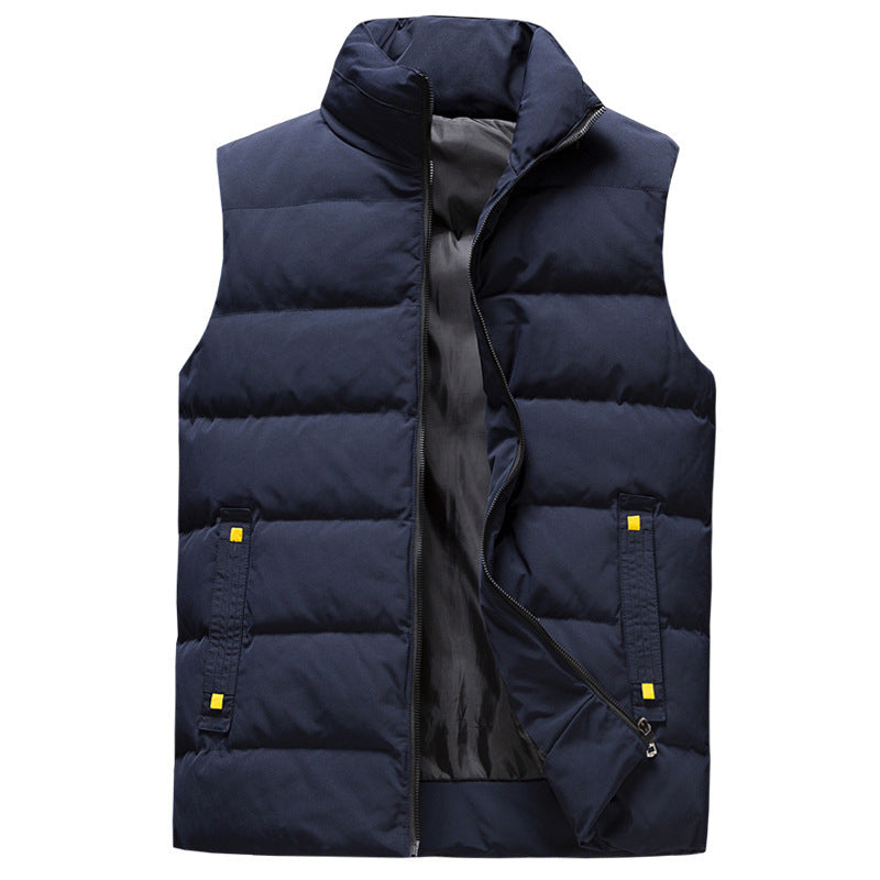 Slim Fit bodywarmer