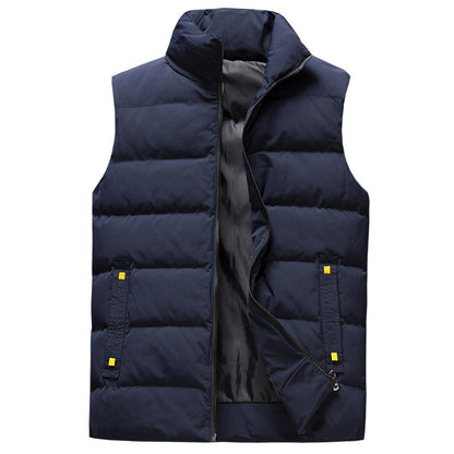 Slim Fit bodywarmer