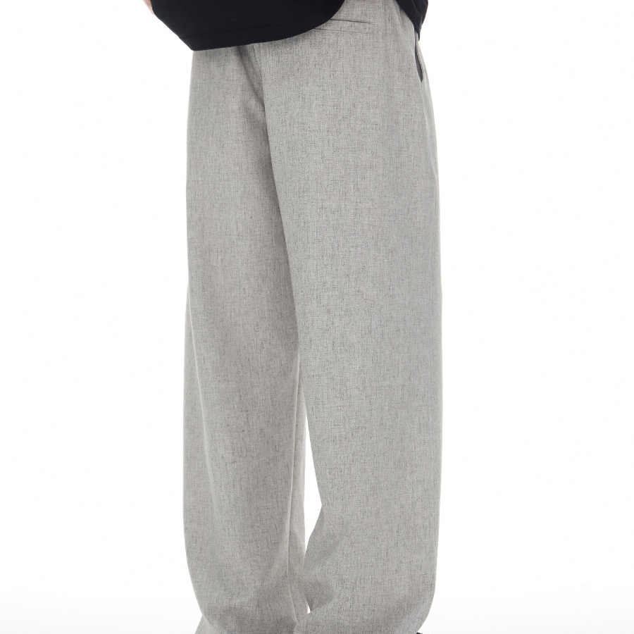Linen Casual Pants for Men
