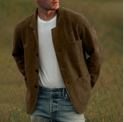 Effe modieuze heren jacket