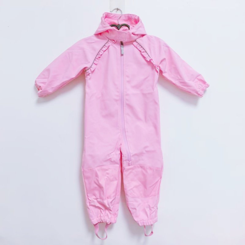 Children's Outdoor Climbing Clothing