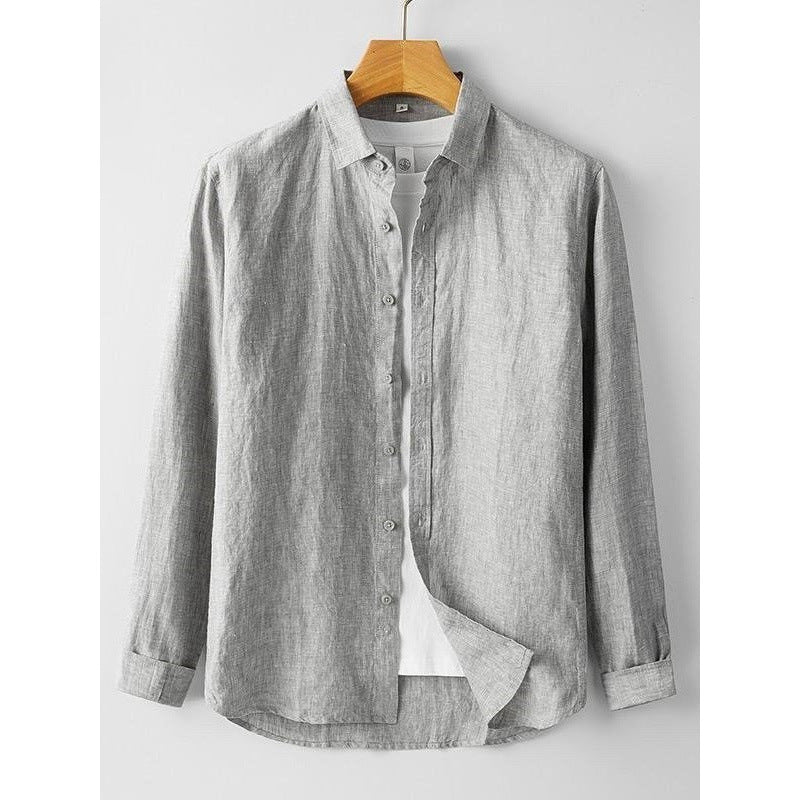 Linen Shirt