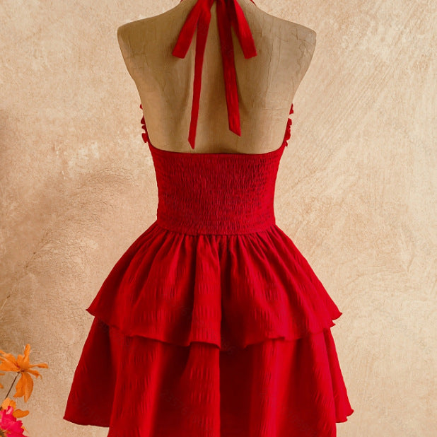 Mini Dress