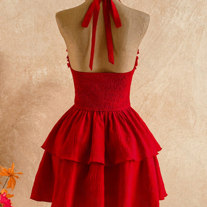 Mini Dress