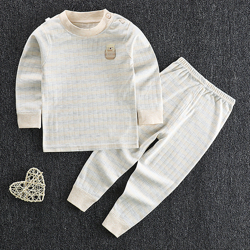 2-Delige Baby Set Unisex
