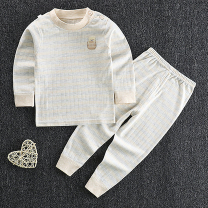 2-Delige Baby Set Unisex